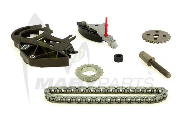 MABYPARTS vezérműlánc készlet - OTK033102 - TothCarparts