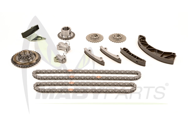 MABYPARTS vezérműlánc készlet - OTK036071 - TothCarparts