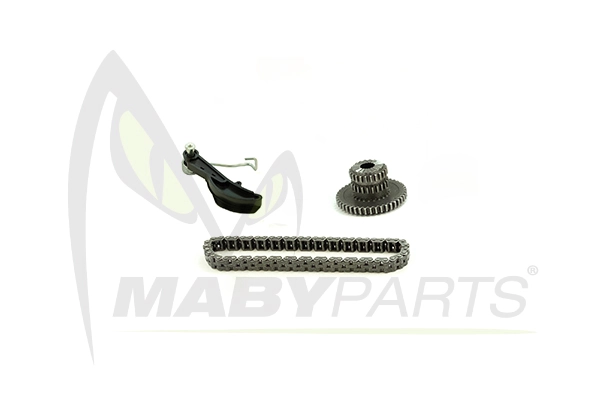 MABYPARTS vezérműlánc készlet - OTK036120 - TothCarparts