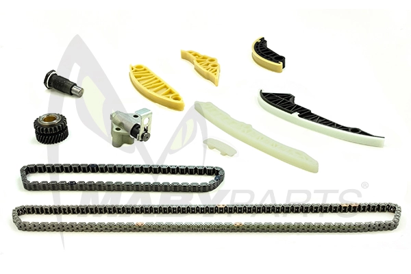 MABYPARTS vezérműlánc készlet - OTK037116 - TothCarparts