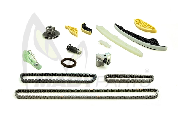 MABYPARTS vezérműlánc készlet - OTK037120 - TothCarparts