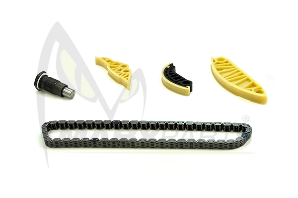 MABYPARTS vezérműlánc készlet - OTK038120 - TothCarparts