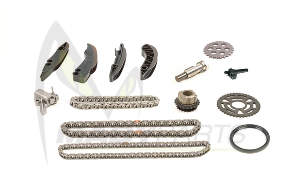 MABYPARTS vezérműlánc készlet - OTK039143 - TothCarparts