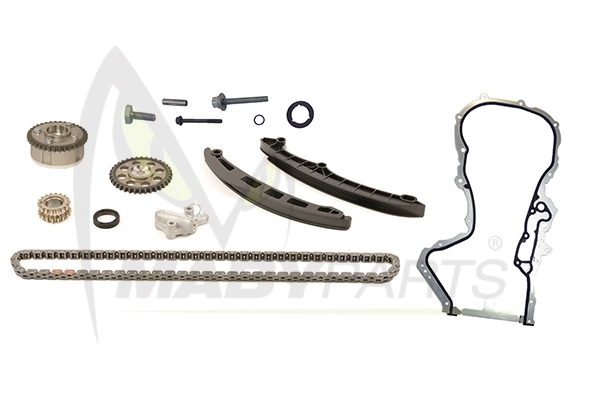 MABYPARTS vezérműlánc készlet - OTK934054 - TothCarparts