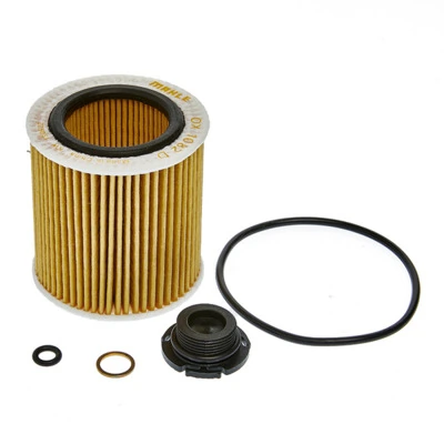 MAHLE olajszűrő - OX 1082D - TothCarparts