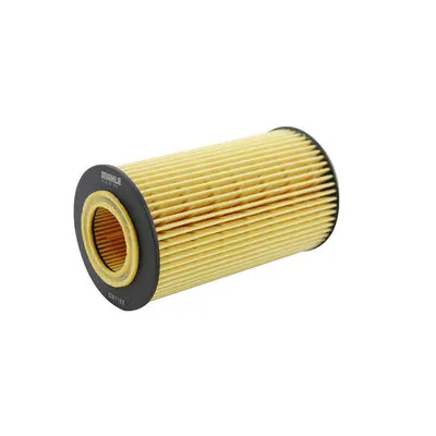 MAHLE olajszűrő - OX 1167D - TothCarparts