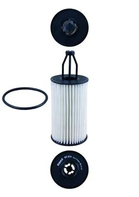 KNECHT olajszűrő - OX 814D - TothCarparts