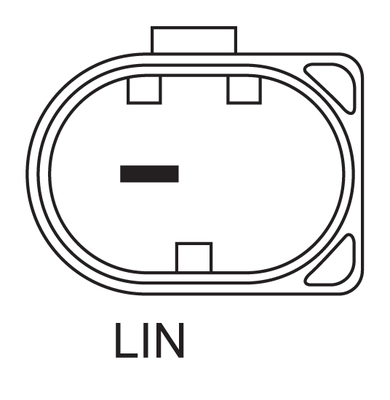 Carwood Group generátor - BREF0320986083850 - TothCarparts