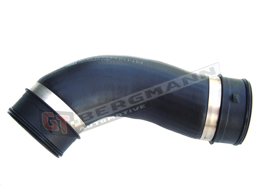 GT-BERGMANN Töltőlevegő cső - GT52-125 - TothCarparts