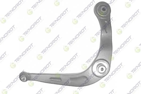 TEKNOROT lengőkar, kerékfelfüggesztés - P-237A - TothCarparts