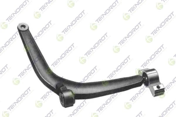 TEKNOROT lengőkar, kerékfelfüggesztés - P-445 - TothCarparts