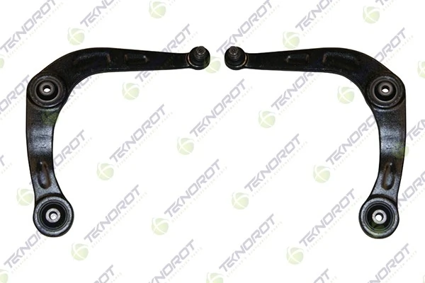 TEKNOROT javítókészlet, keresztlengőkar - P-600 - TothCarparts