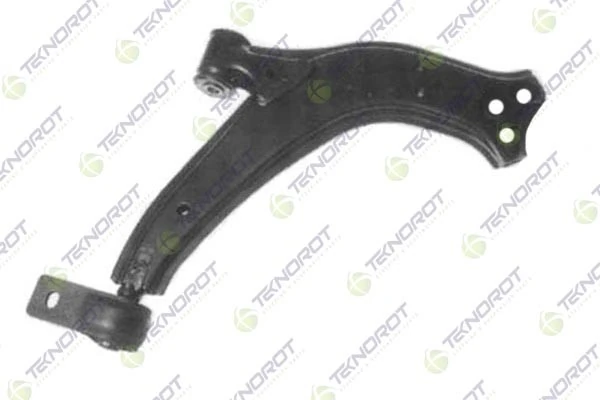 TEKNOROT lengőkar, kerékfelfüggesztés - P-625S - TothCarparts