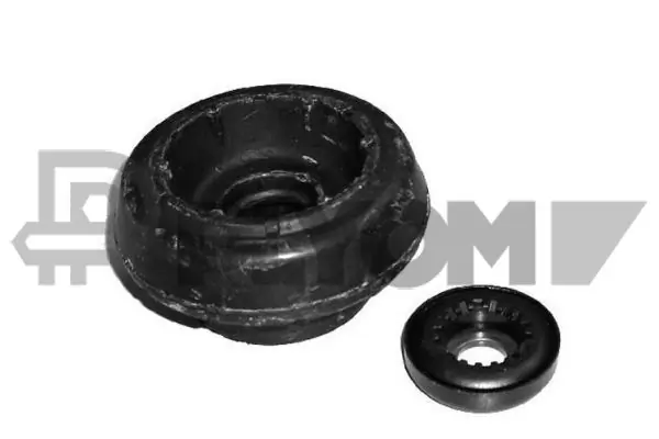 PLYOM Támcsapágy, gólyaláb - P010133 - TothCarparts