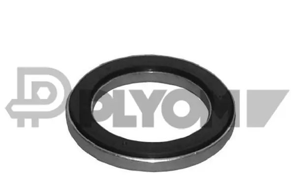 PLYOM Görgőscsapágy. gólyaláb-támasztócsapágy - P010497 - TothCarparts