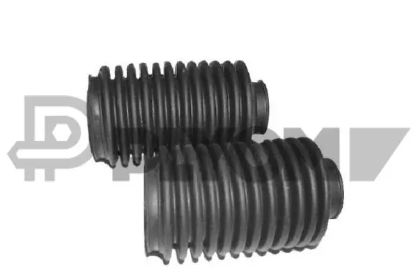PLYOM gumiharang készlet, kormányzás - P010713 - TothCarparts