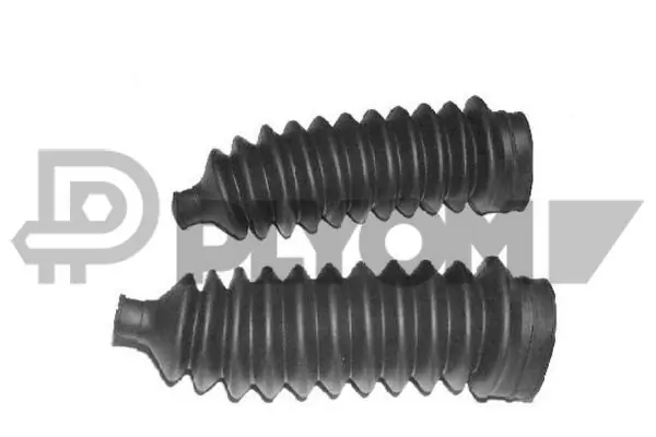 PLYOM gumiharang készlet, kormányzás - P010714 - TothCarparts