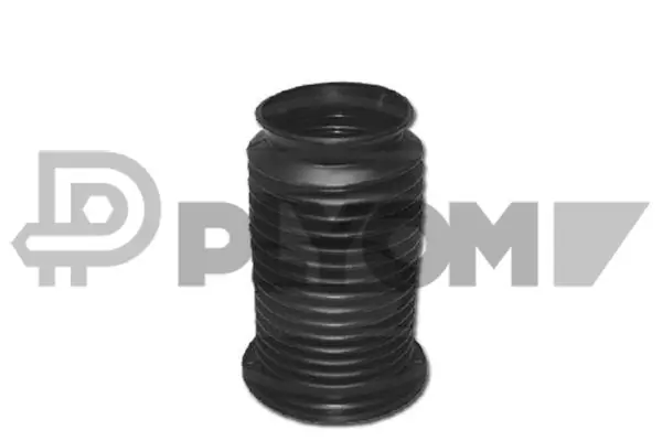 PLYOM Védősapka/gumiharang, lengéscsillapító - P011088 - TothCarparts