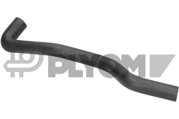 PLYOM Tömlő, hőcserélő (fűtés) - P016063 - TothCarparts