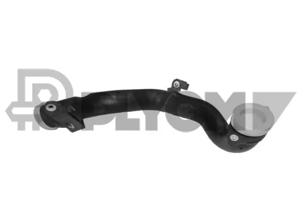 PLYOM Töltőlevegő cső - P016789 - TothCarparts