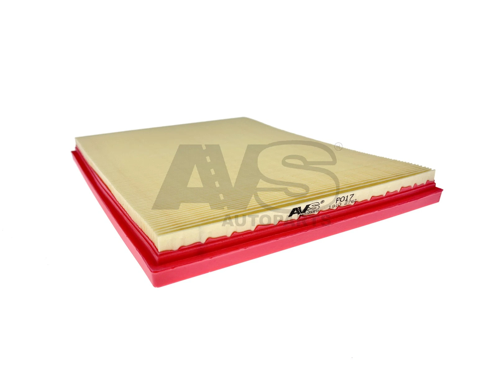AVS AUTOPARTS légszűrő - P017 - TothCarparts
