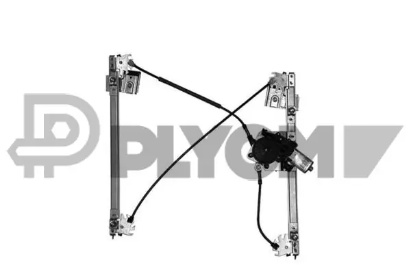 PLYOM ablakemelő - P017067 - TothCarparts