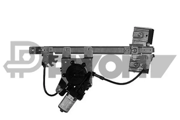 PLYOM ablakemelő - P017069 - TothCarparts