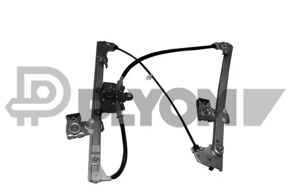 PLYOM ablakemelő - P017099 - TothCarparts
