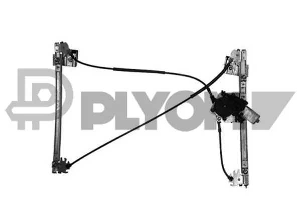 PLYOM ablakemelő - P017323 - TothCarparts