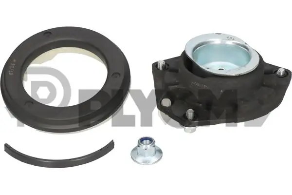 PLYOM Támcsapágy, gólyaláb - P020524 - TothCarparts