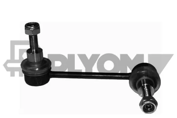 PLYOM Rúd/kar, stabilizátor - P020917 - TothCarparts