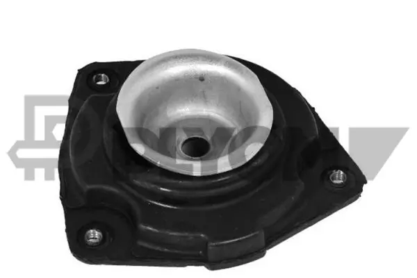 PLYOM Támcsapágy, gólyaláb - P021167 - TothCarparts