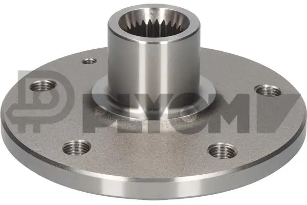 PLYOM kerékagy - P021179 - TothCarparts