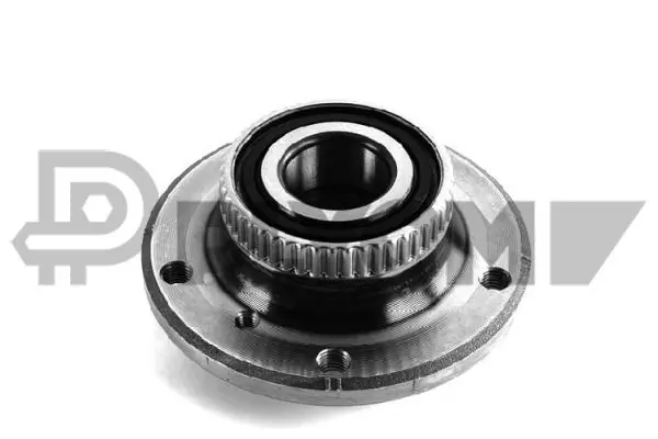 PLYOM kerékagy - P021407 - TothCarparts