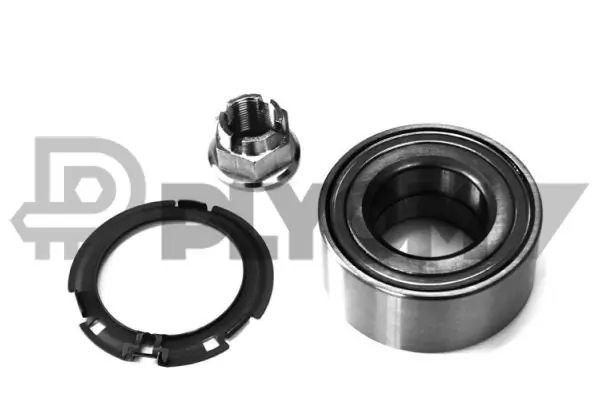 PLYOM kerékcsapágy készlet - P021444 - TothCarparts