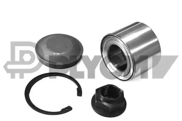 PLYOM kerékcsapágy készlet - P021445 - TothCarparts