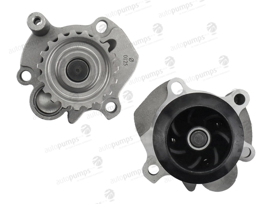 Autopumps UK Vízpumpa + fogasszíj készlet - ATBK6024WP - TothCarparts