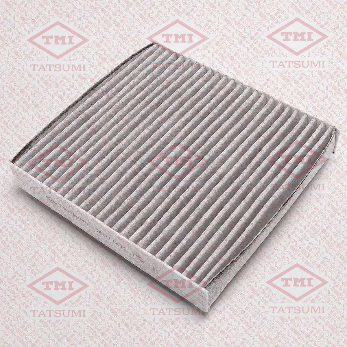 TATSUMI légszűrő - TBD1147C - TothCarparts