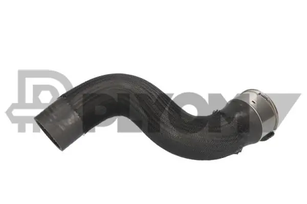 PLYOM Töltőlevegő cső - P026842 - TothCarparts