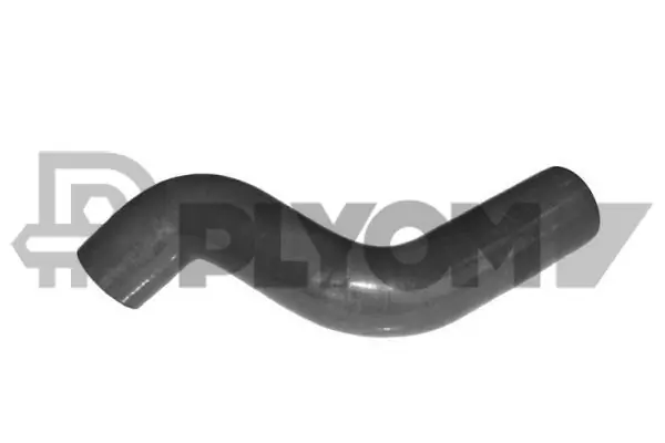 PLYOM Töltőlevegő cső - P026843 - TothCarparts