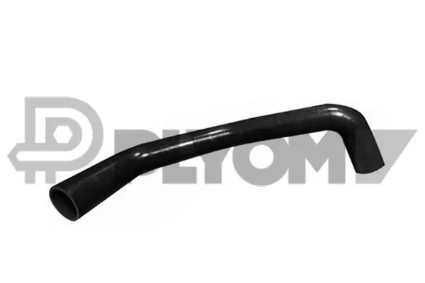 PLYOM Töltőlevegő cső - P026845 - TothCarparts