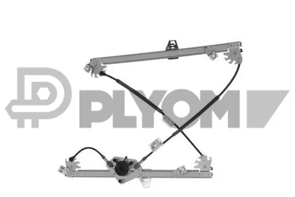 PLYOM ablakemelő - P027356 - TothCarparts