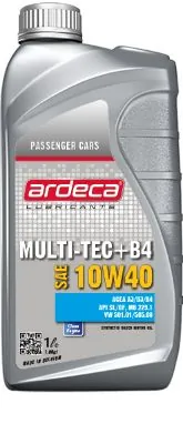 ARDECA LUBRICANTS motorolaj - P03021-ARD001 - TothCarparts