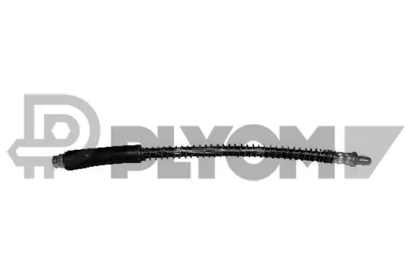 PLYOM fékcső - P030401 - TothCarparts