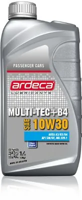 ARDECA LUBRICANTS motorolaj - P03061-ARD001 - TothCarparts