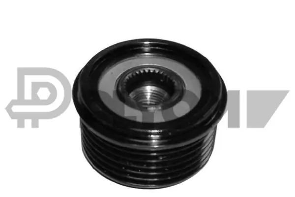 PLYOM generátor szabadonfutó - P030953 - TothCarparts