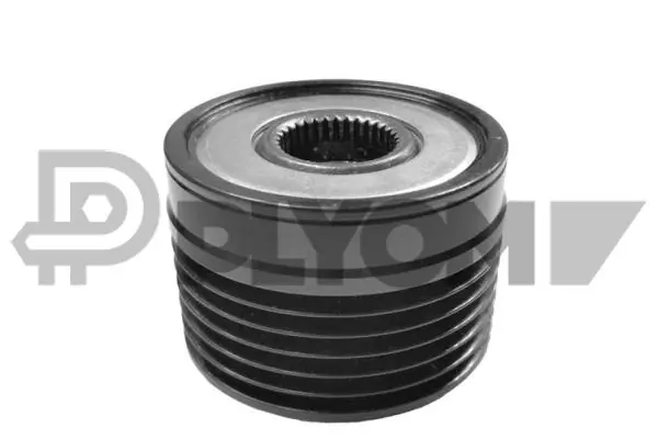 PLYOM generátor szabadonfutó - P030954 - TothCarparts