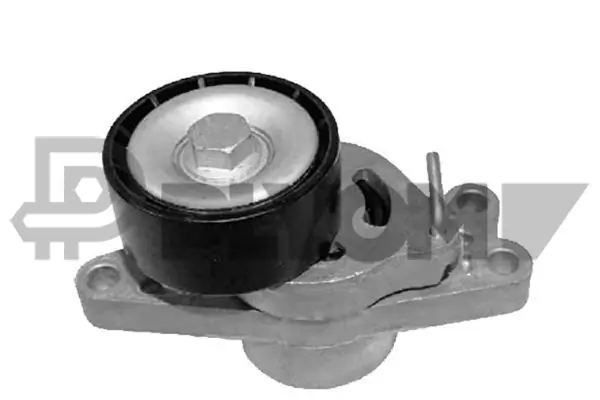 PLYOM Szíjfeszítő, hosszbordás szíj - P031375 - TothCarparts