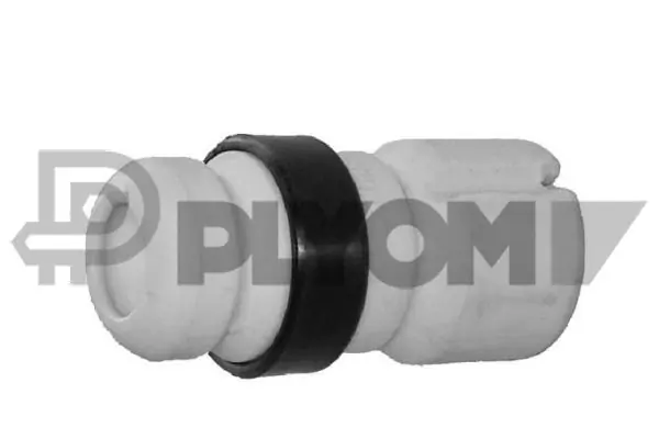 PLYOM ütköző, rugózás - P031407 - TothCarparts