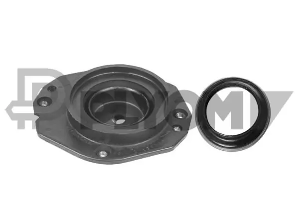 PLYOM Görgőscsapágy. gólyaláb-támasztócsapágy - P031432 - TothCarparts
